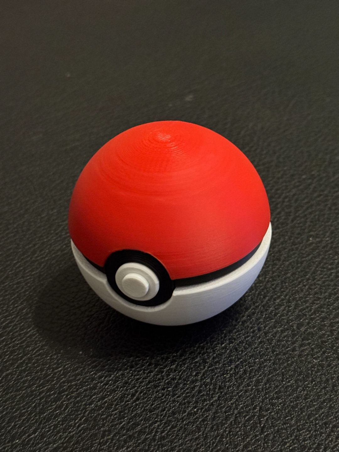 #669 PokeBall — vue 5