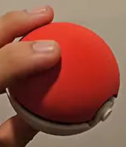 #669 PokeBall — vue 8