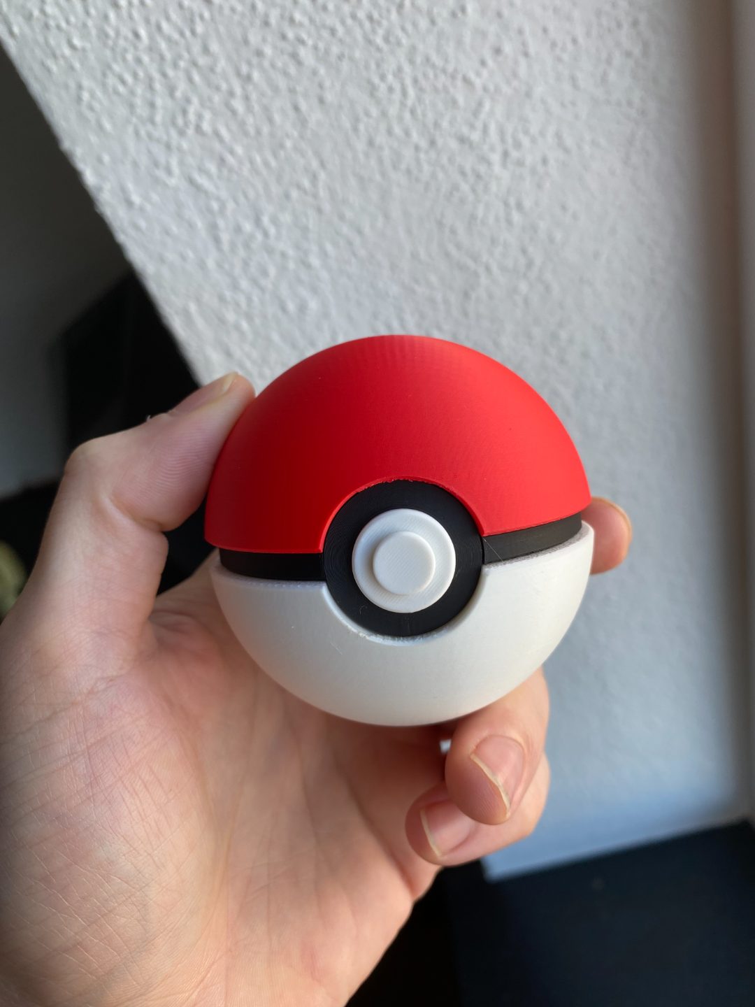 #669 PokeBall — vue 12