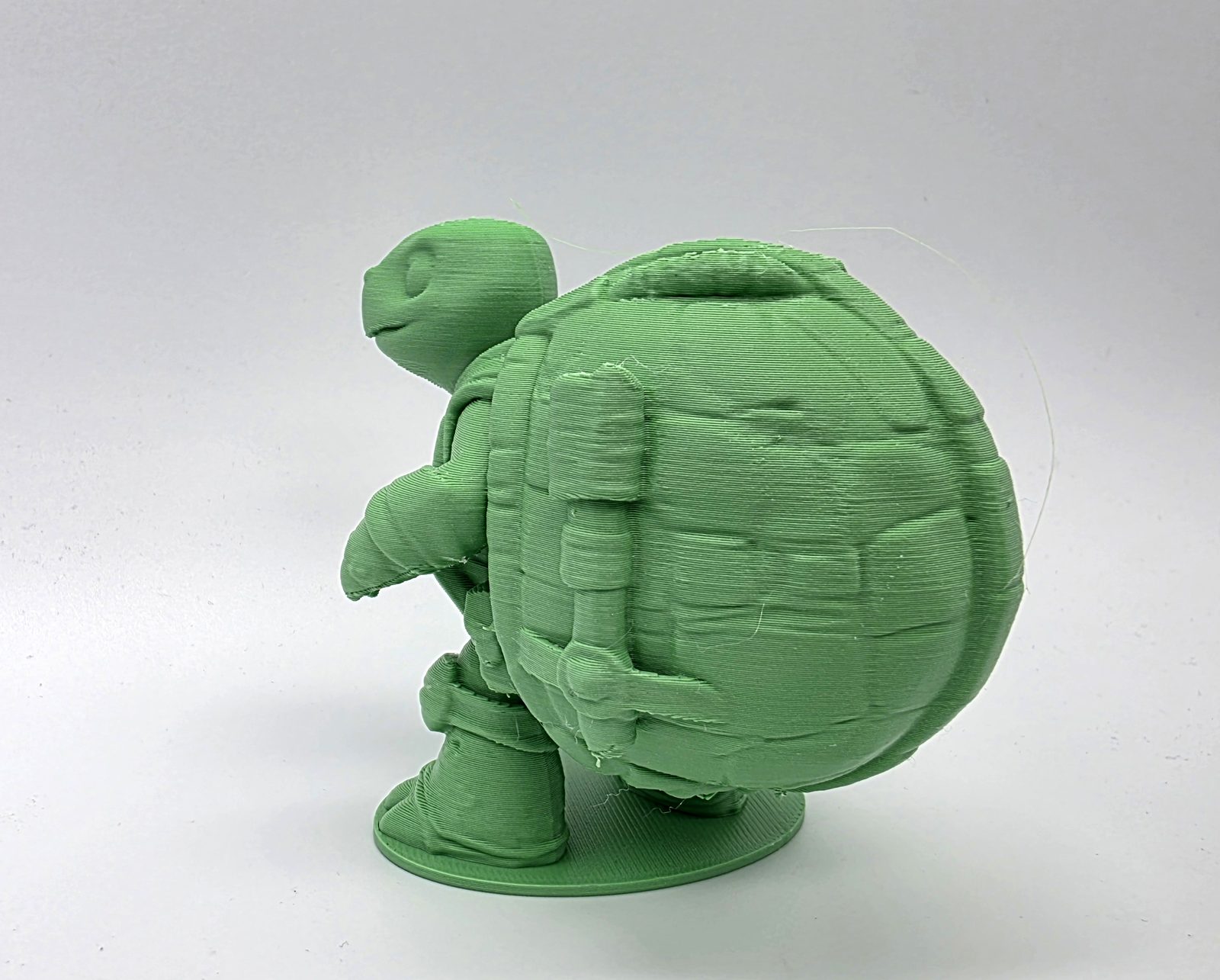 #674 Teenage Turtle Fighter — vue 7