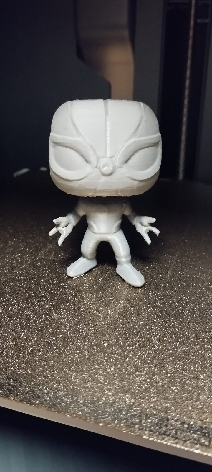 #695 Funko spiderman — vue 7