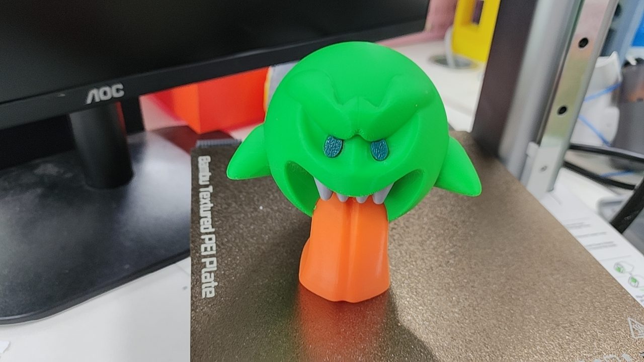 #707 Mario Boo Ghost — vue 5
