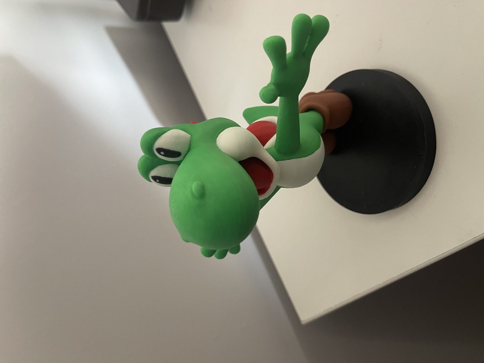 #709 Joyful Yoshi — vue 3