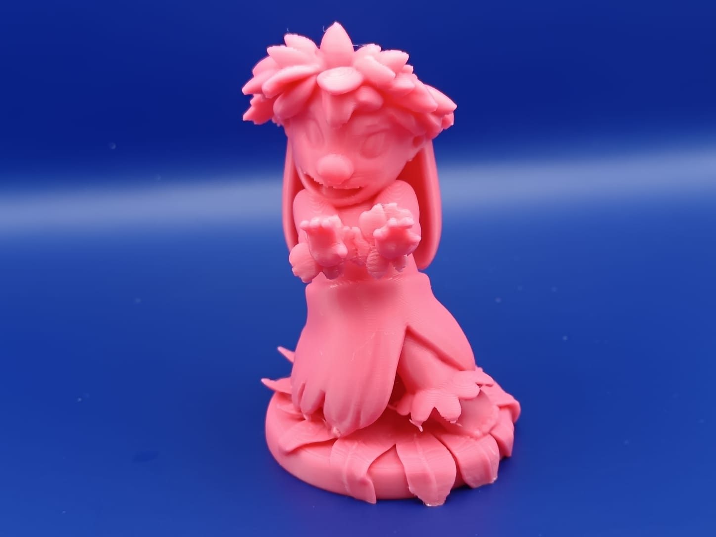 #711 Chibi Lilo & Stitch & Angel — vue 8