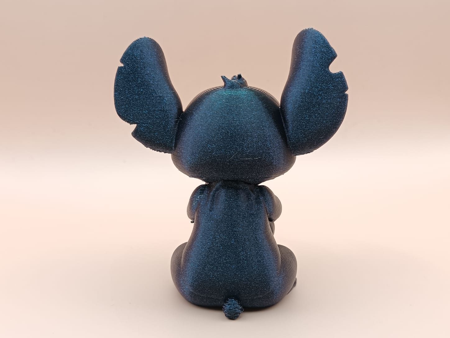 #711 Chibi Lilo & Stitch & Angel — vue 14