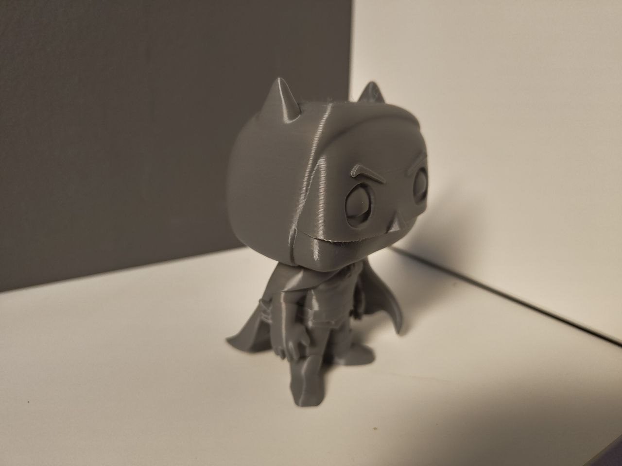 #712 Batman Funko Pop Style — vue 4