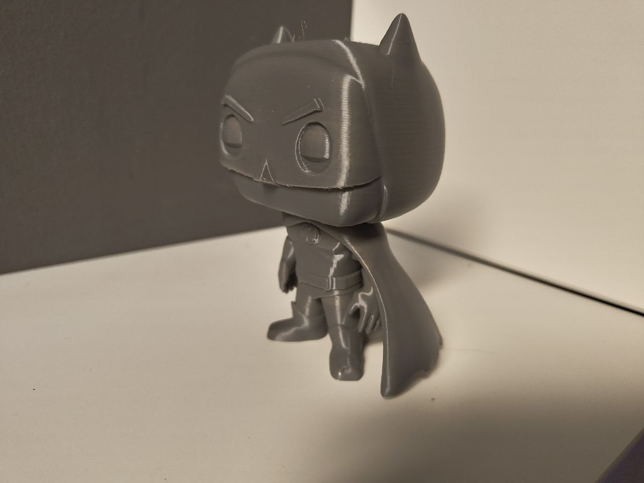 #712 Batman Funko Pop Style — vue 5