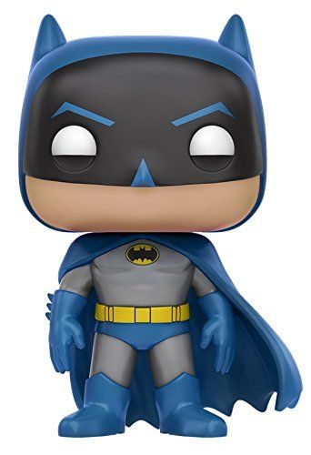 #712 Batman Funko Pop Style — vue 7