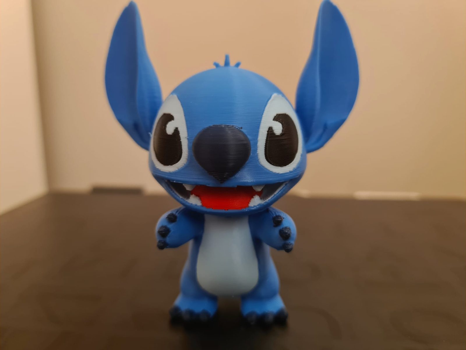 #729 Stich — vue 3