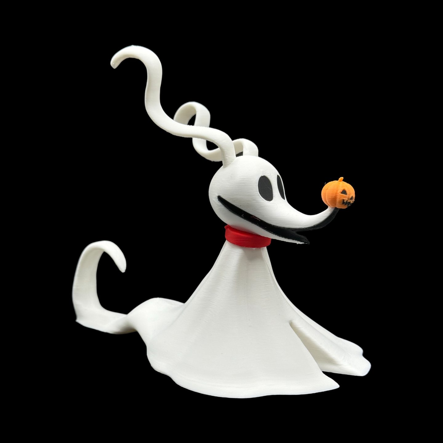 #745 Zero - Ghost Dog — vue 4