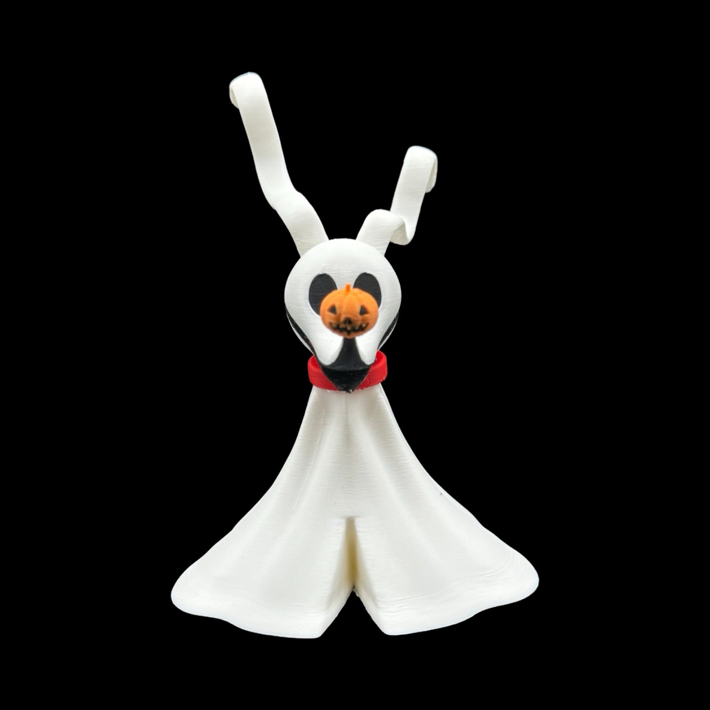 #745 Zero - Ghost Dog — vue 5