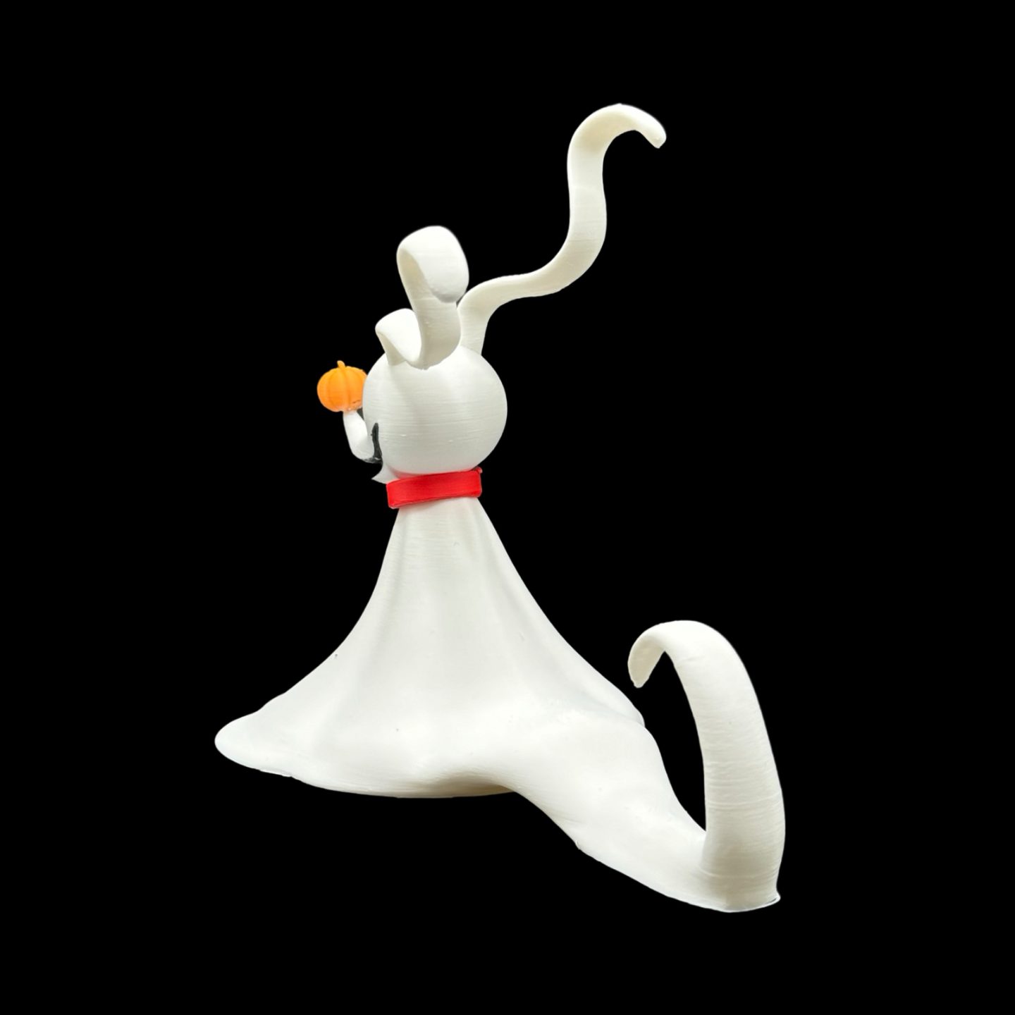 #745 Zero - Ghost Dog — vue 8
