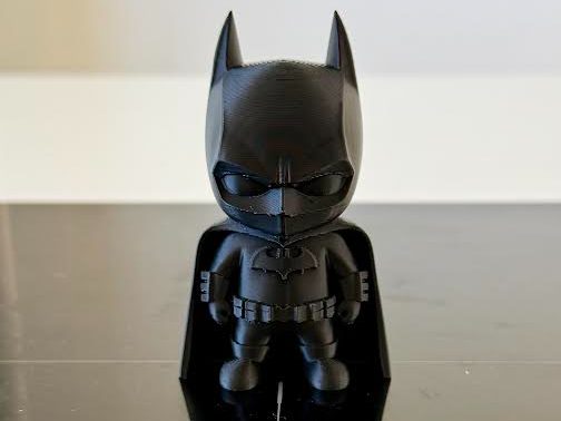 #748 Batman — vue 3