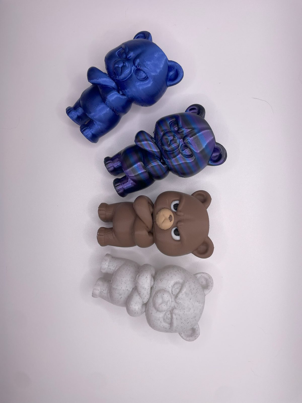 #750 Angry Bear — vue 6