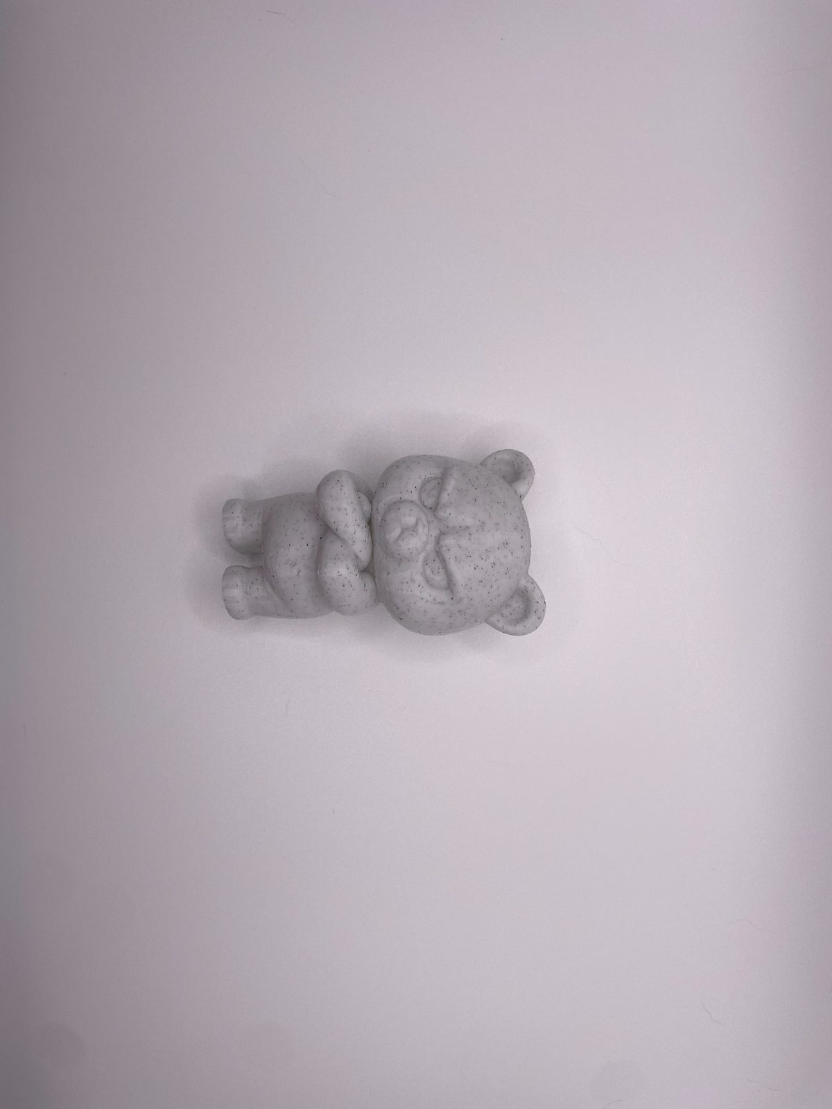 #750 Angry Bear — vue 8