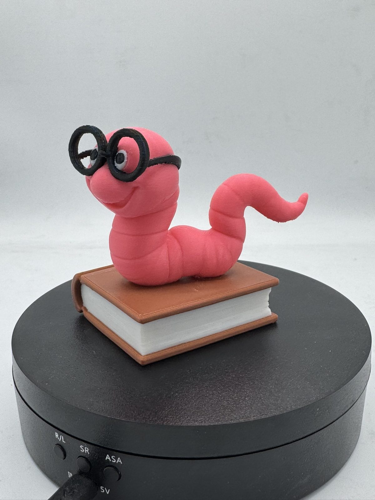 #752 Chubby Bookworm — vue 17