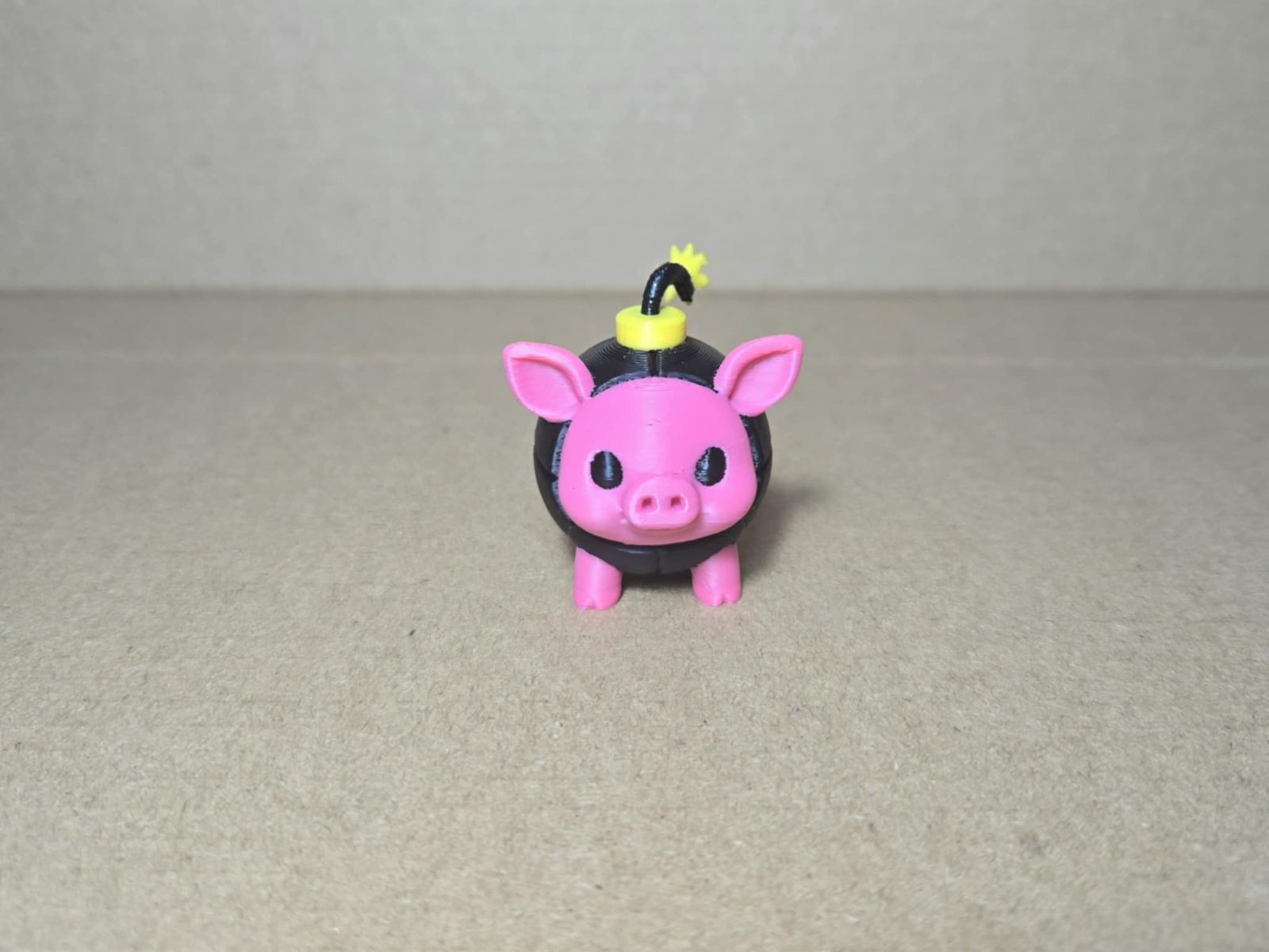 #758 HOG BOMB - support — vue 4