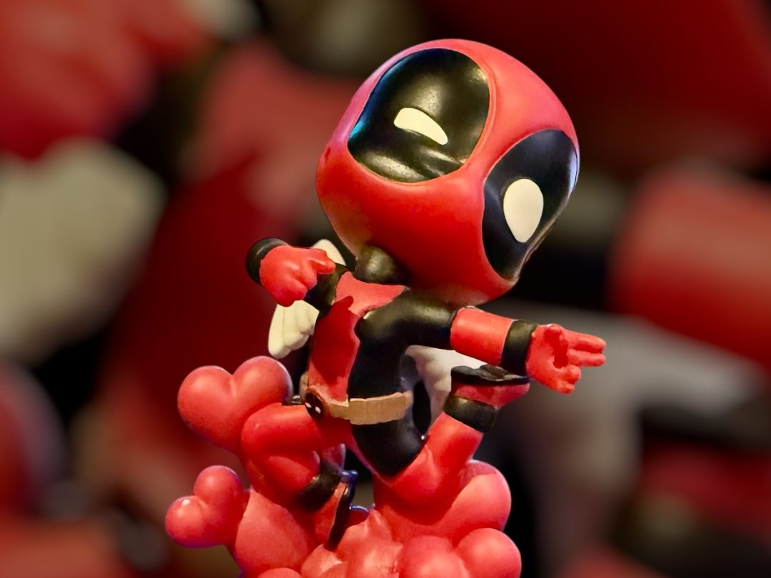 #759 Marvel Deadpool — vue 2