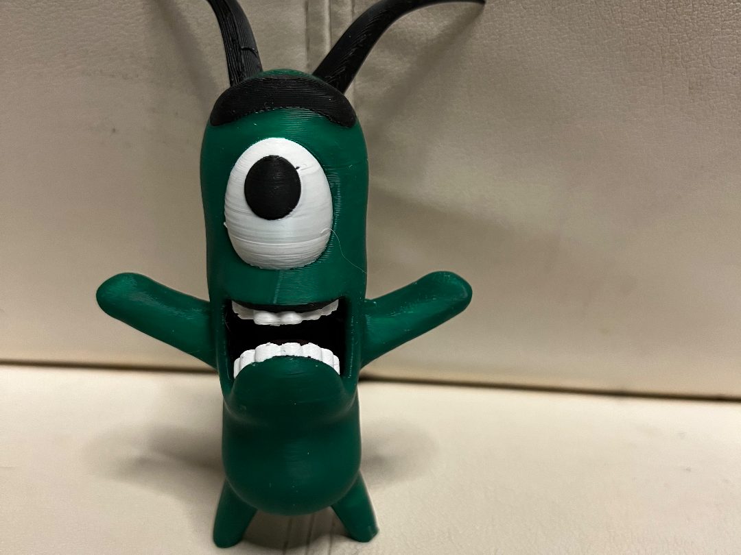 #782 Plankton — vue 2
