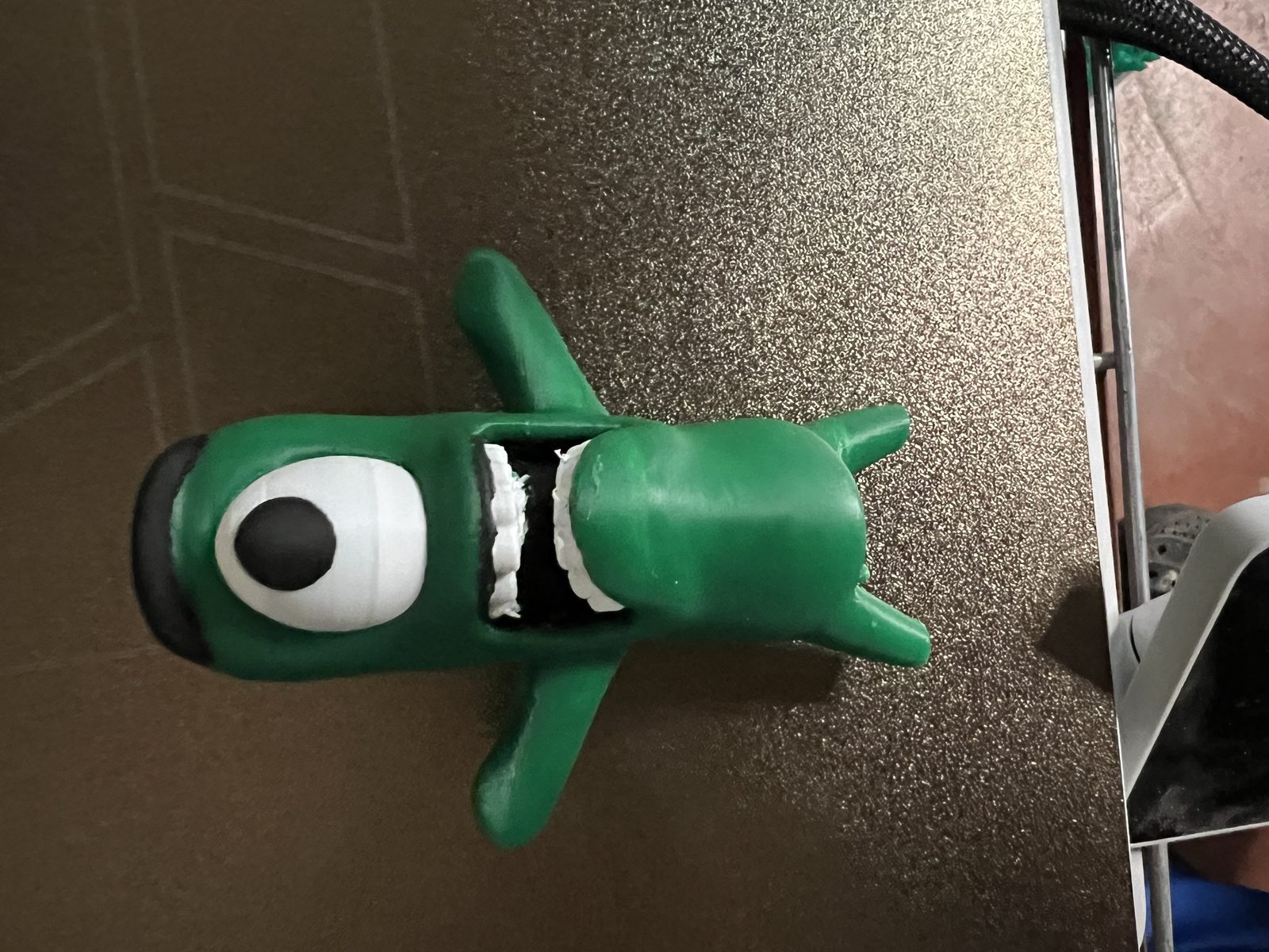 #782 Plankton — vue 3