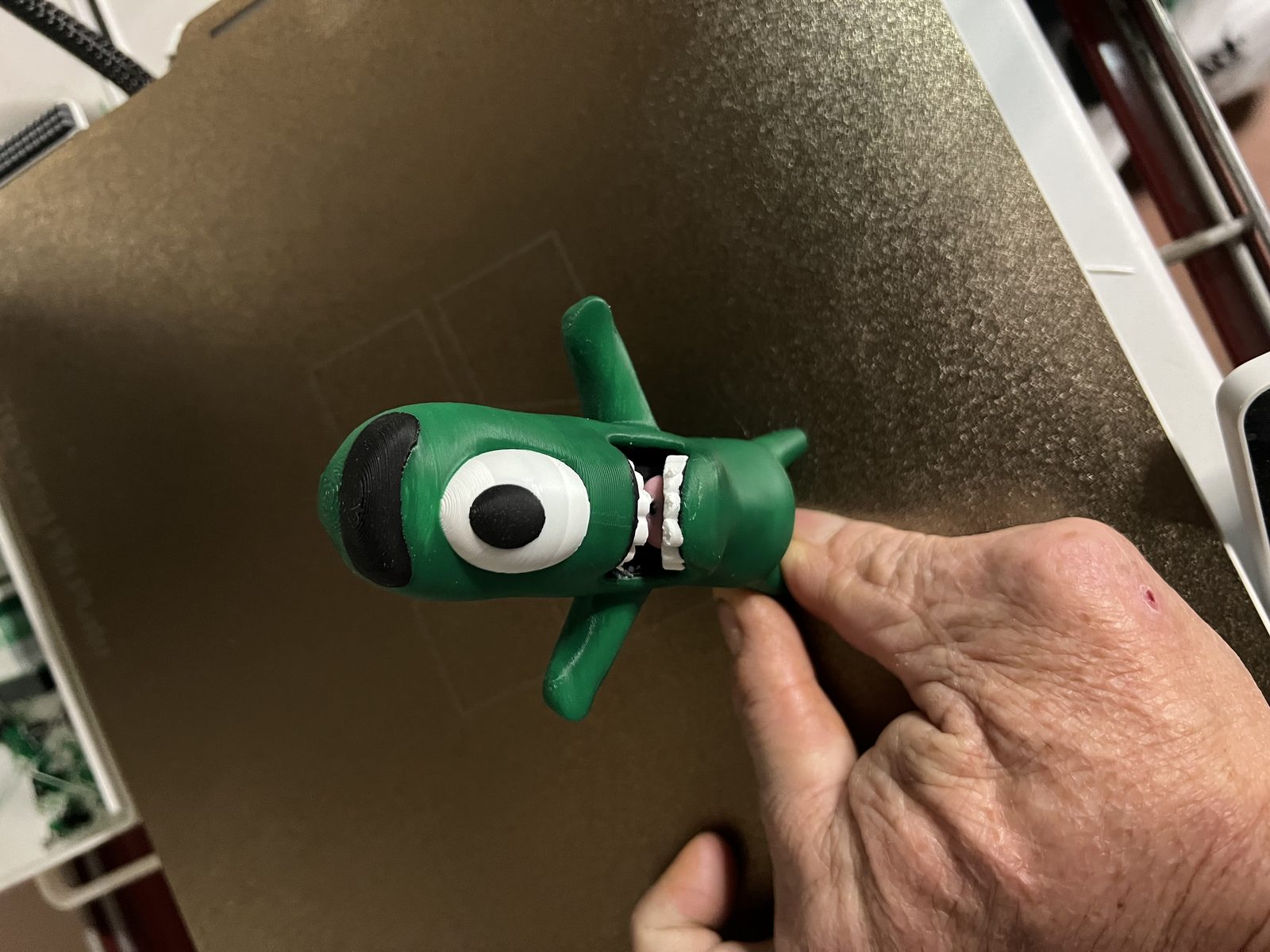 #782 Plankton — vue 4