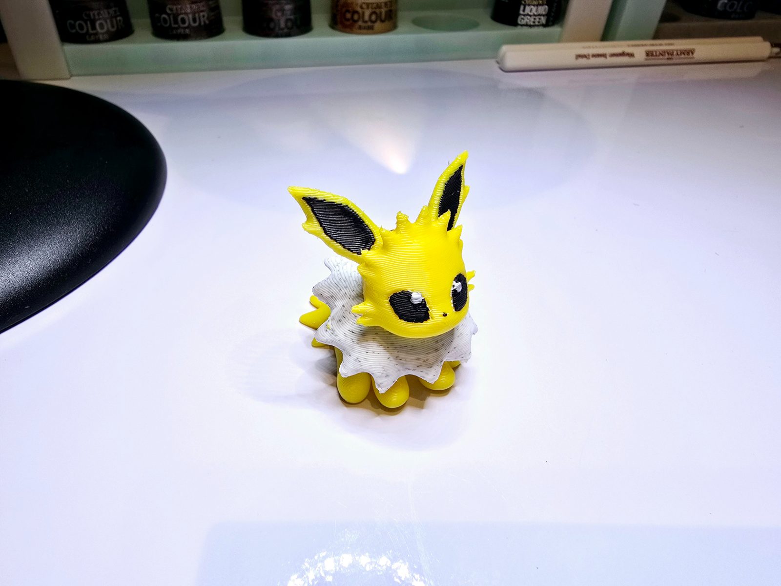 #784 Chibi Pokemon Collection — vue 1