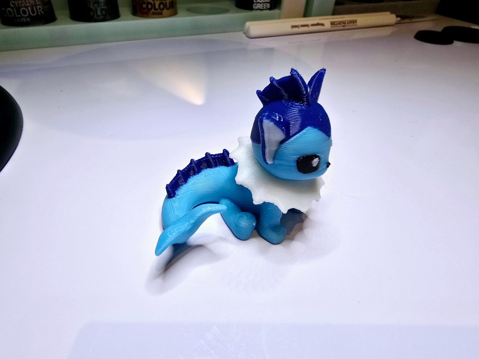 #784 Chibi Pokemon Collection — vue 10
