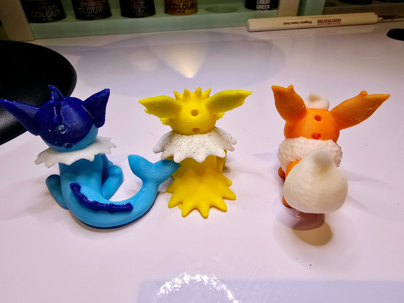 #784 Chibi Pokemon Collection — vue 11