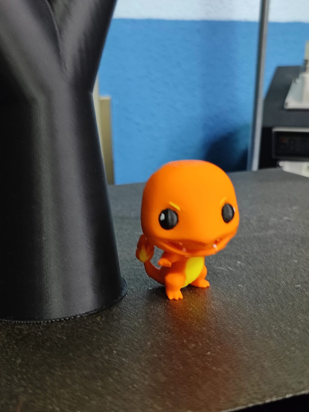 #789 Charmander Funko 4 colores — vue 12