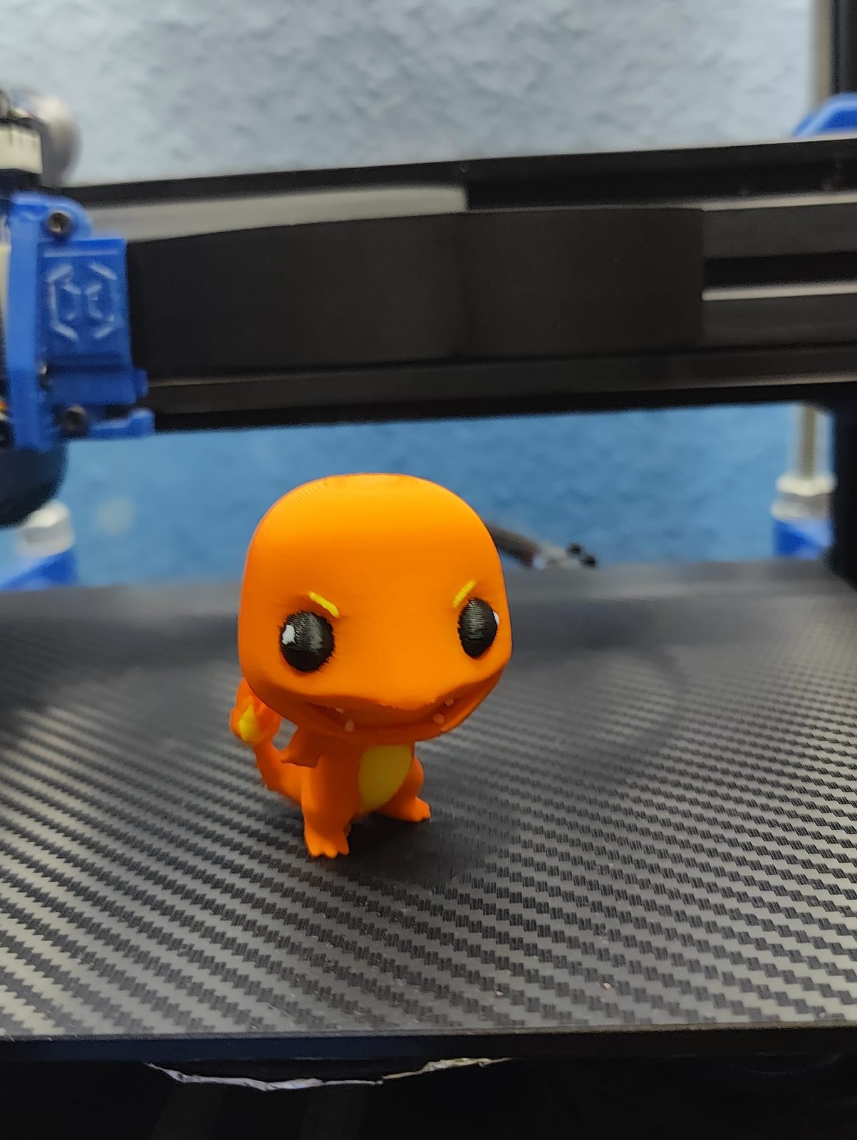 #789 Charmander Funko 4 colores — vue 17