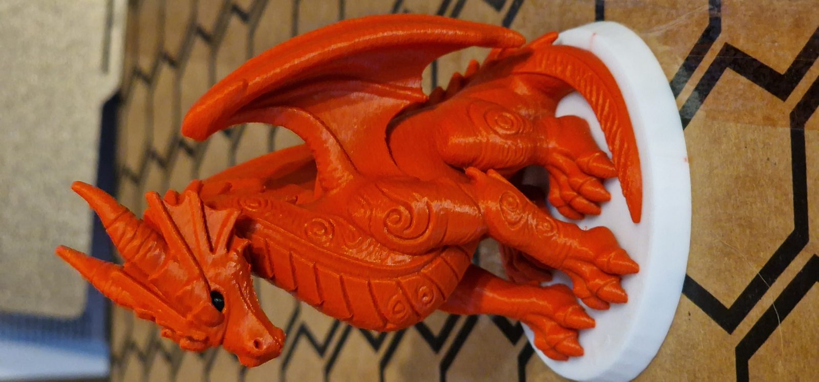#804 Stormfang Dragon — vue 2
