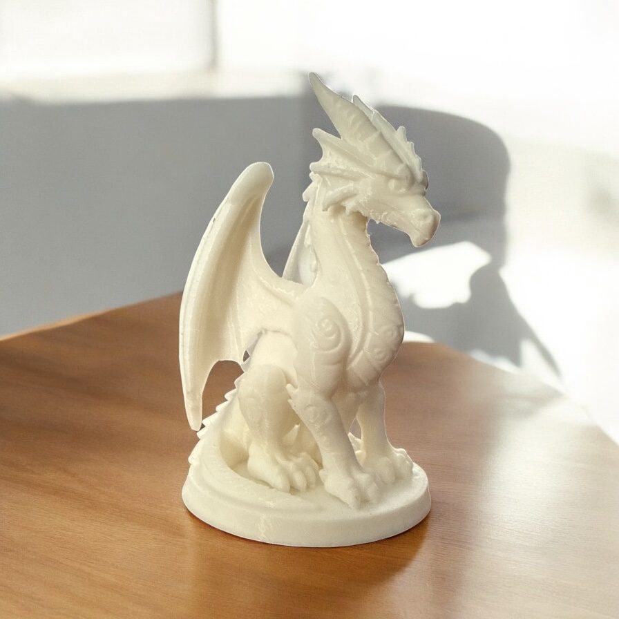 #804 Stormfang Dragon — vue 6