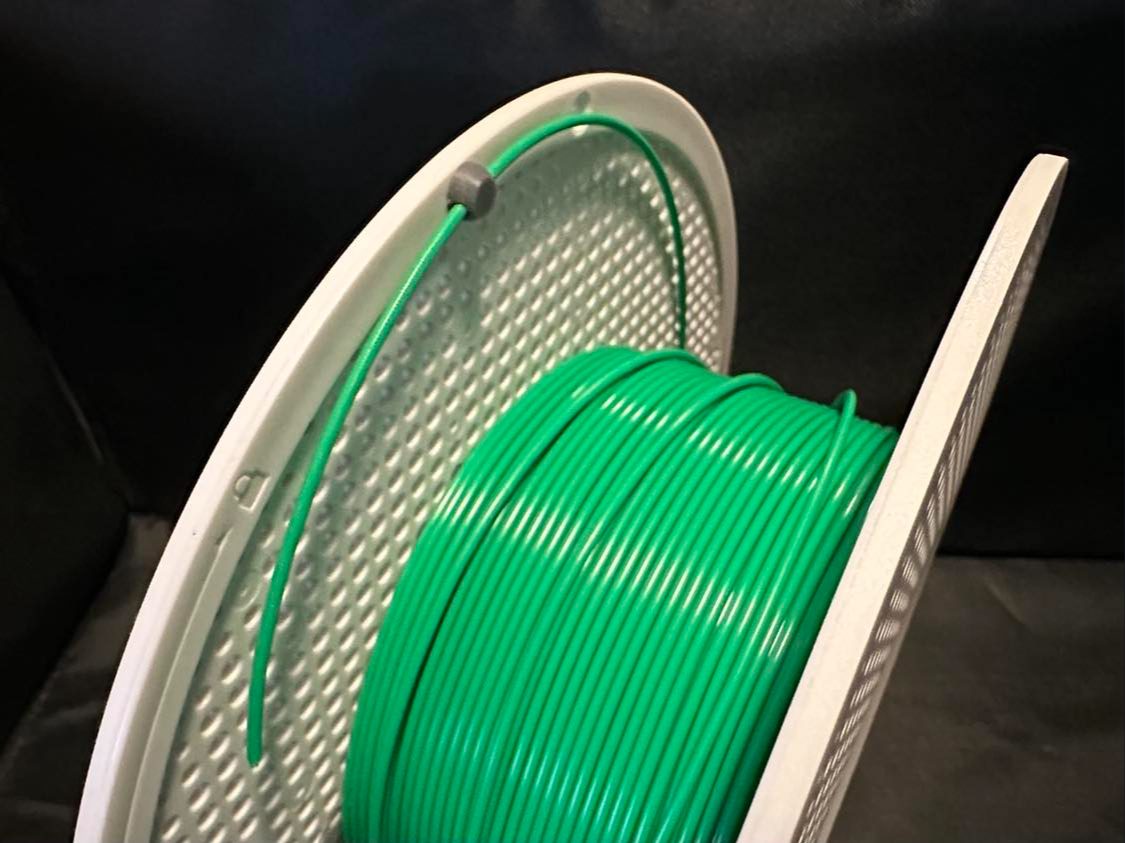 Bambu Lab Spool Stealth Snap In Filament Clip PLA+ — vue 1
