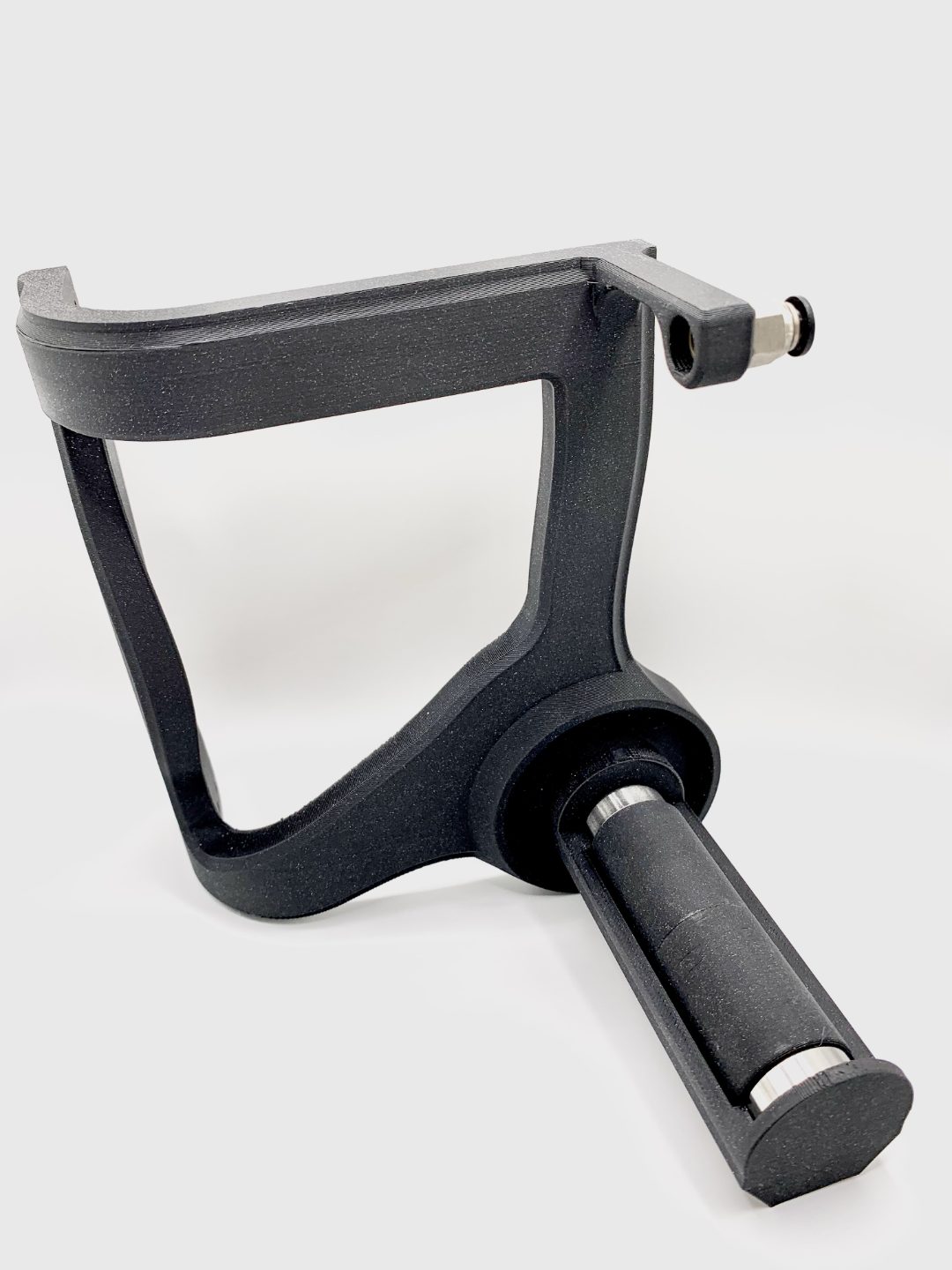 Bambu Labs X1 Carbon - P1S Side Mount Spool Holder light — vue 1