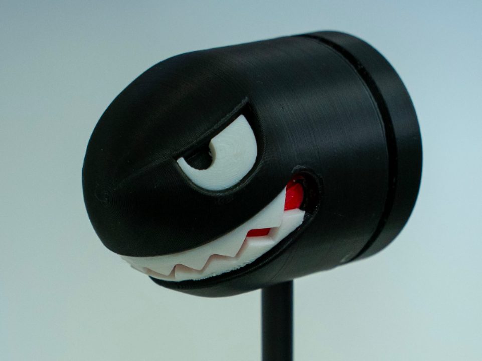 Banzia Bill Switch 2 Camera Hat — vue 1