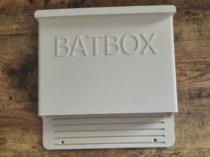 BAT BOX - ANTI MOSQUITO — vue 1