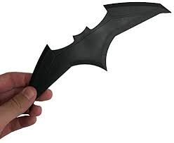 Batarang — vue 1
