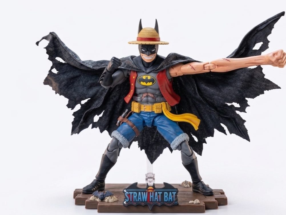 BATLUFFY — vue 1