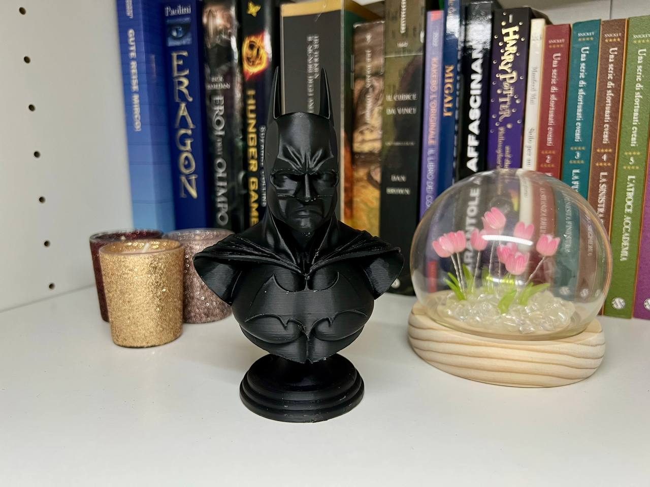 Batman — vue 1