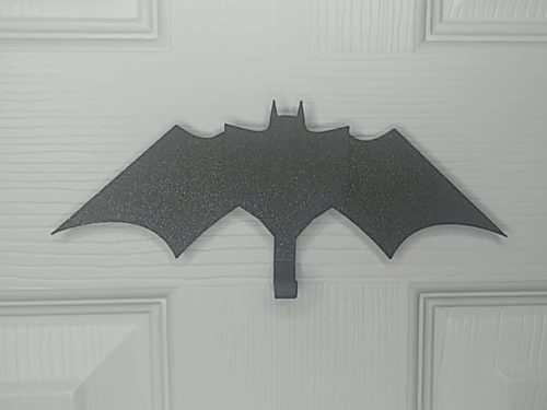 Batman Key Hanger — vue 1