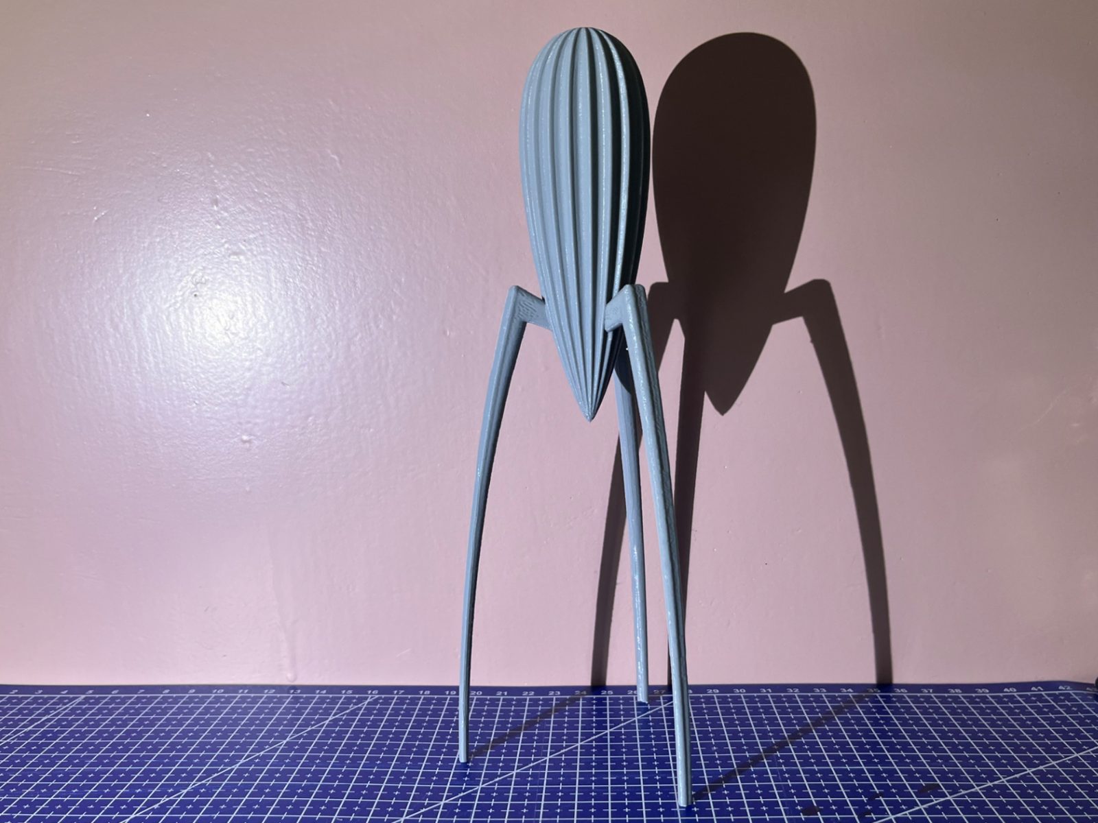 Citrus Juicer — vue 1