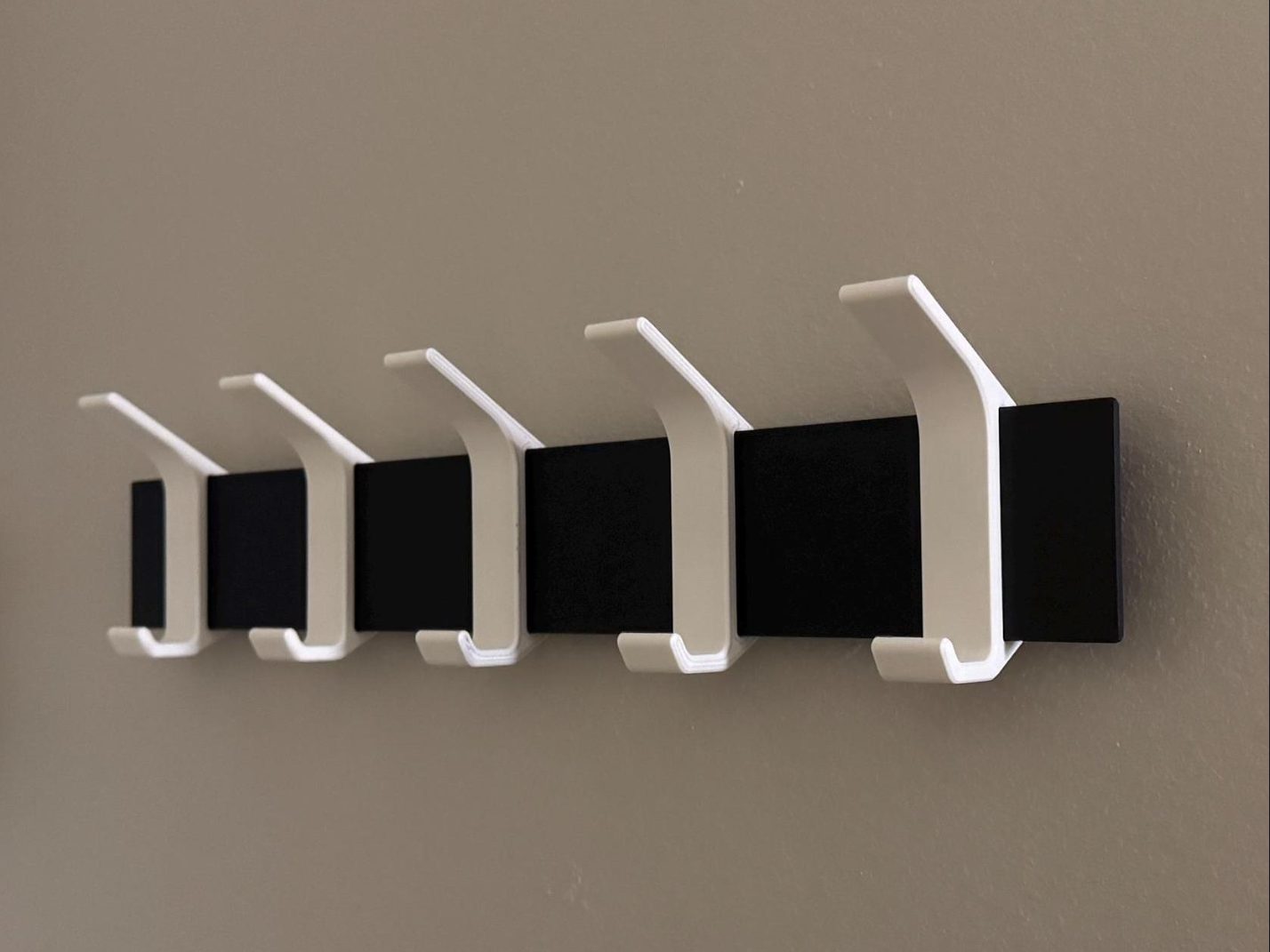 Coat Rack — vue 1