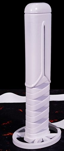 Collapsing Katana Rukia Kuchiki — vue 1