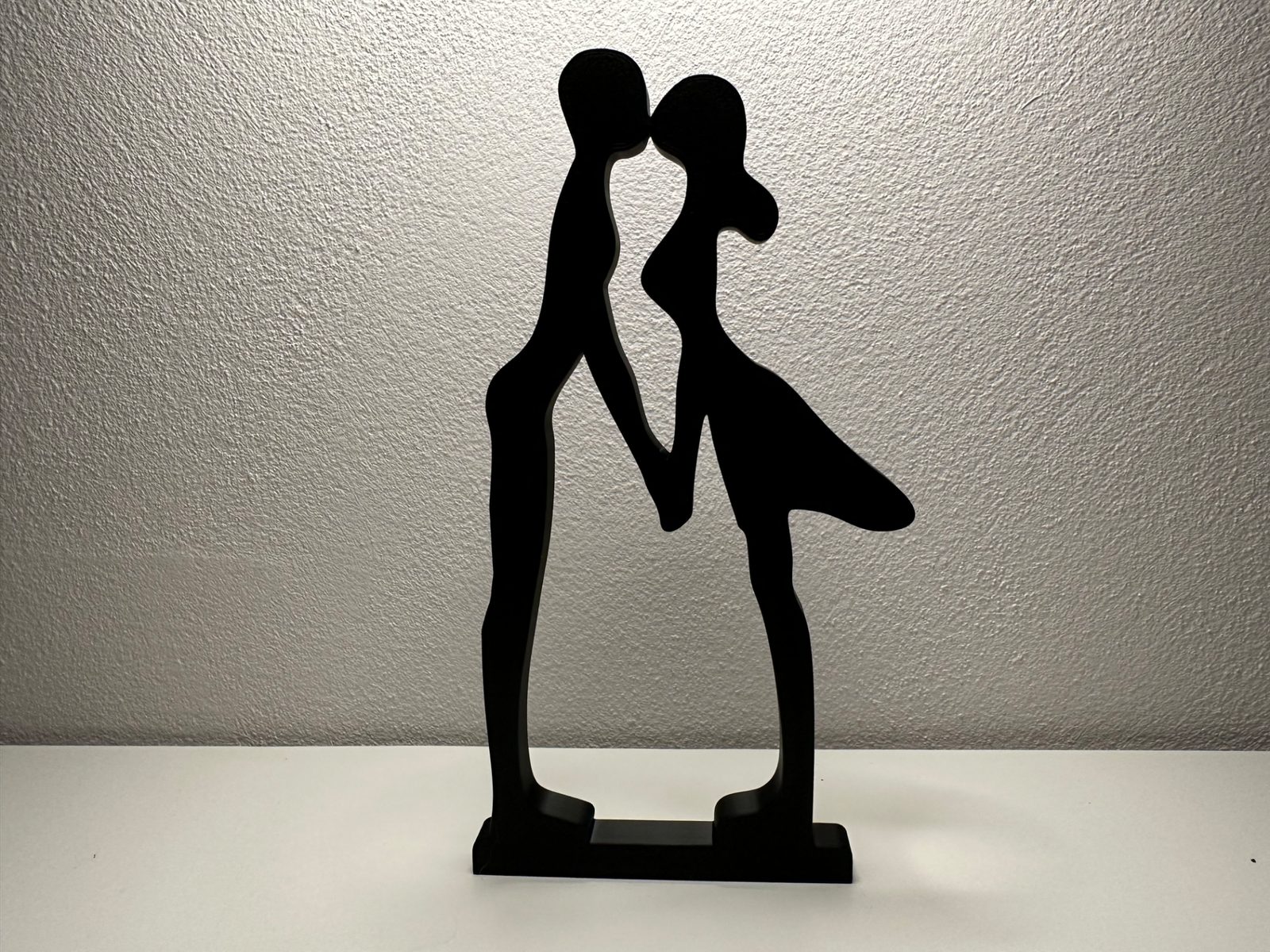 Couple love — vue 1