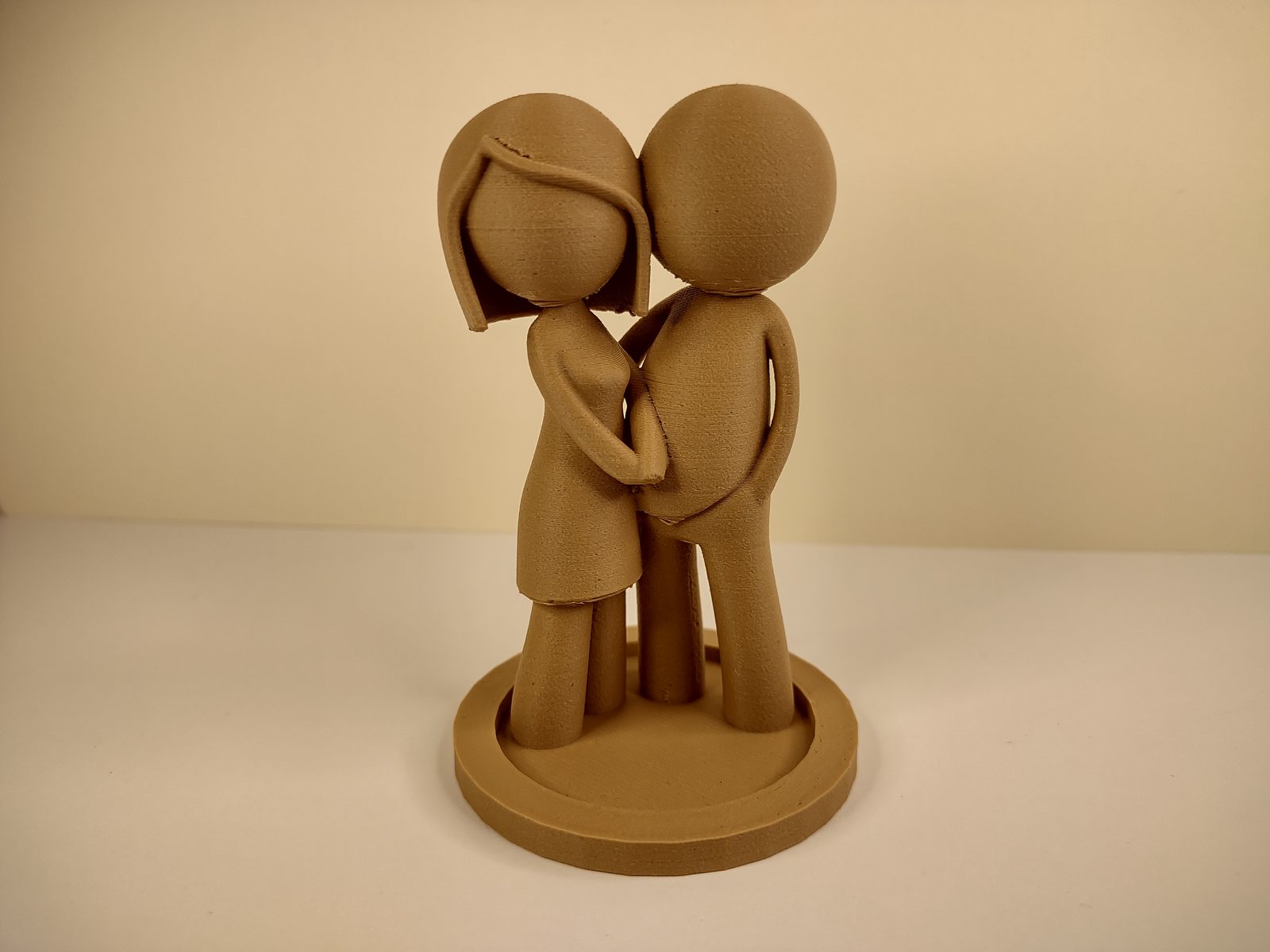 Couples Love — vue 1