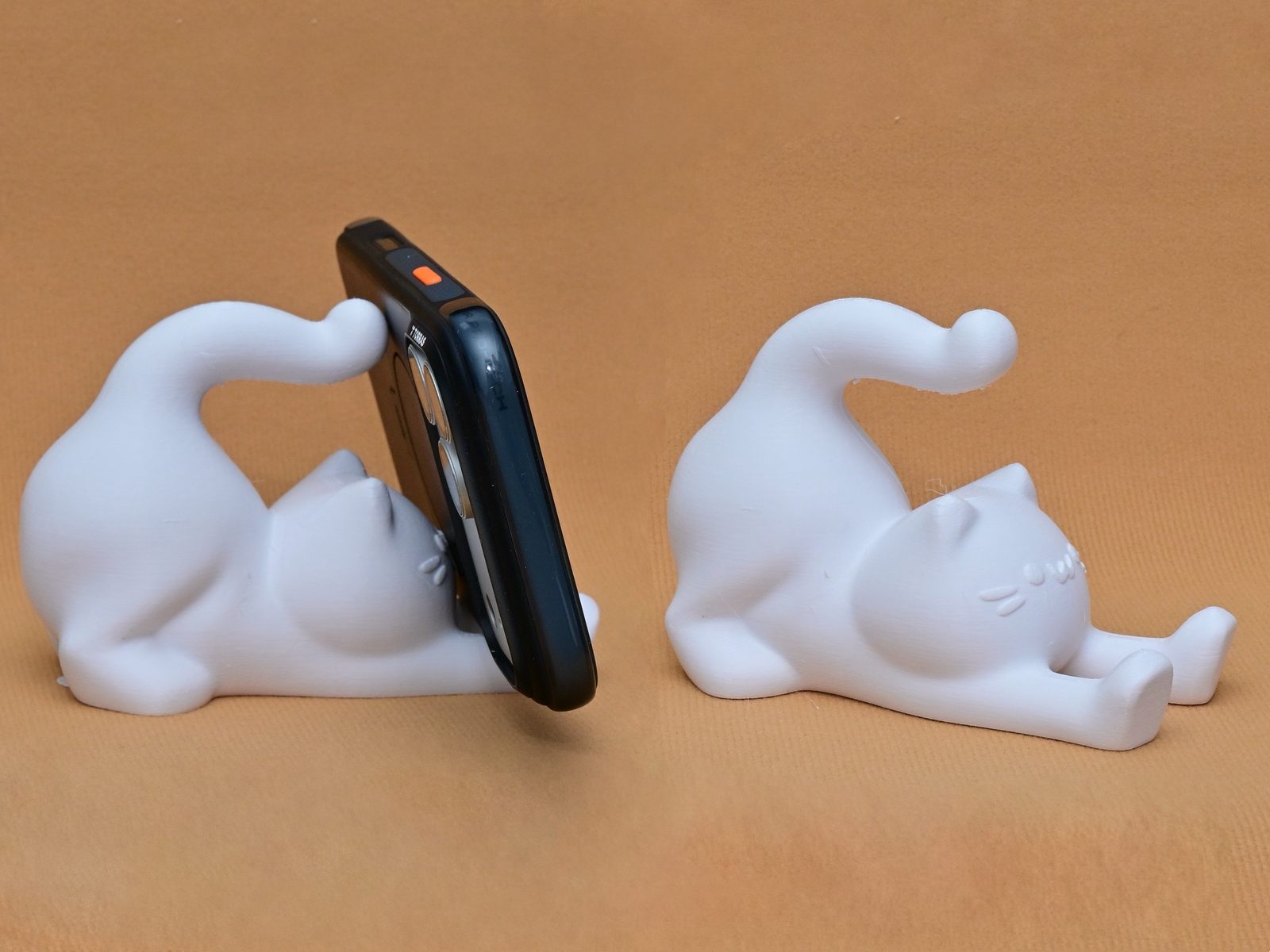 小猫手机架 — vue 1