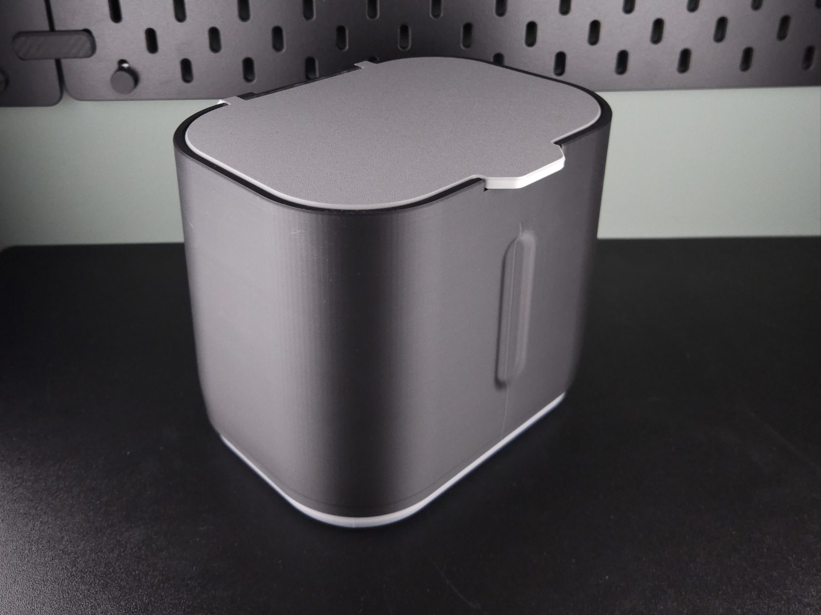 Desk Bin - Medium garbage bin - Trash — vue 1