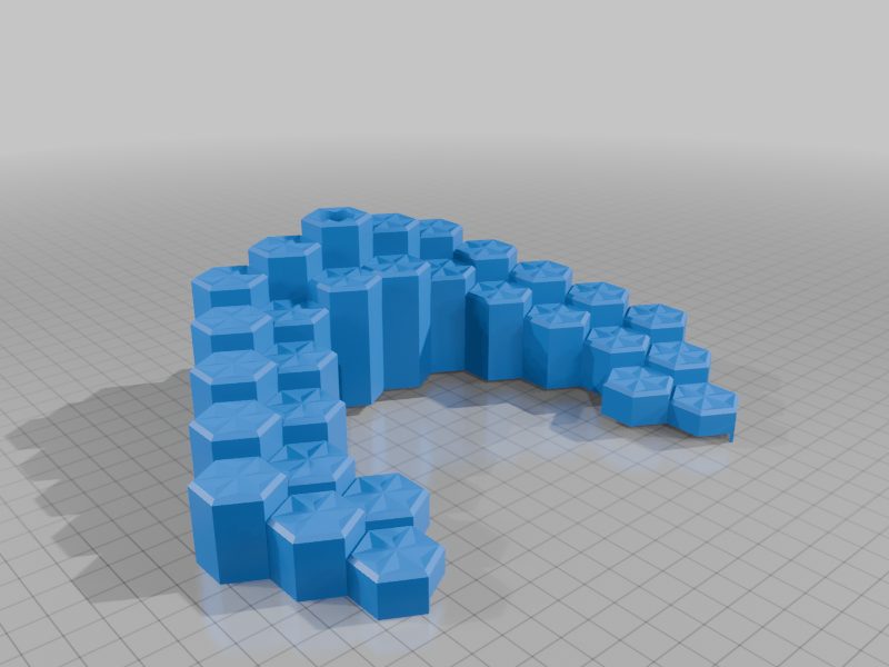 Dragon lamp — vue 2
