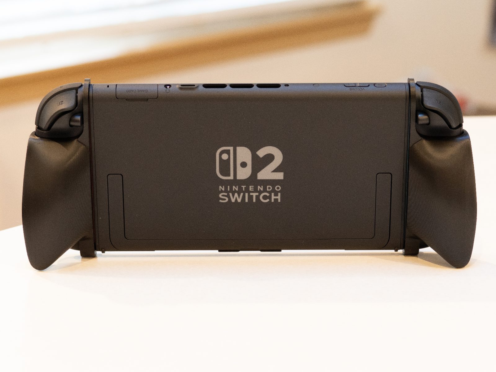 Ergonomic Switch 2 Joycon Grips — vue 1