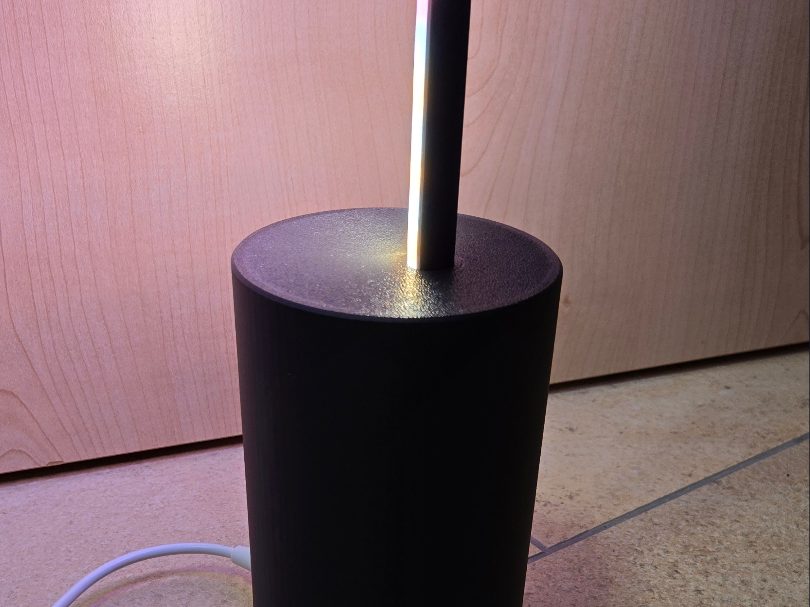 Floor Light for Philips Hue — vue 1